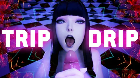 TRIP N DRIP - HANDJOB SPECIAL