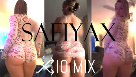 Safiyax | Mind Melt PMV