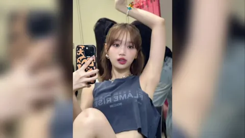 i want that (non-nude kpop edit)