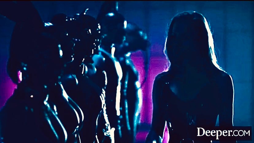 The House Rules (PMV) 