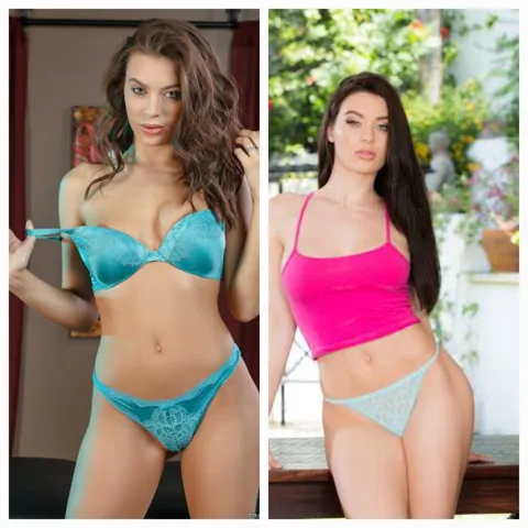 Lana Rhoades Tribute 3