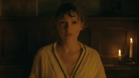 Taylor Swift - Cardigan & Willow (Double Lesbian Feature)