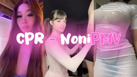 CPR - NoniPMV