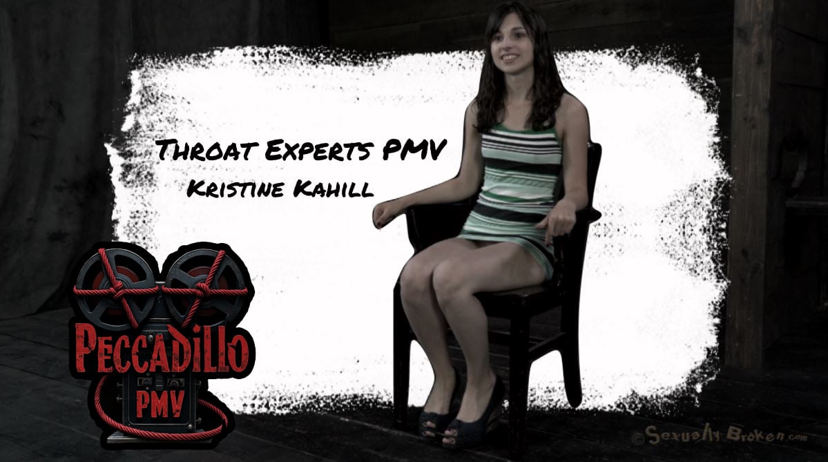 Throat Experts - Kristine