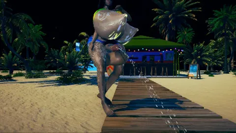 Brazilian Chifuyu Orimura Futanari HMV (Say My Name)