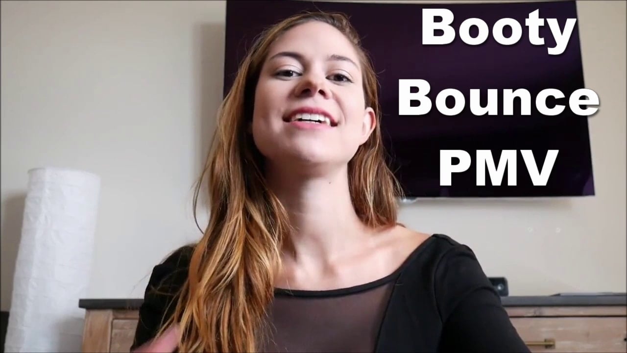 Booty Bounce PMV