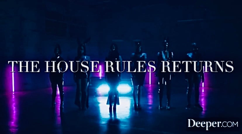 The House Rules Returns
