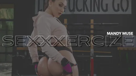 MANDY MUSE - SeXXXercize