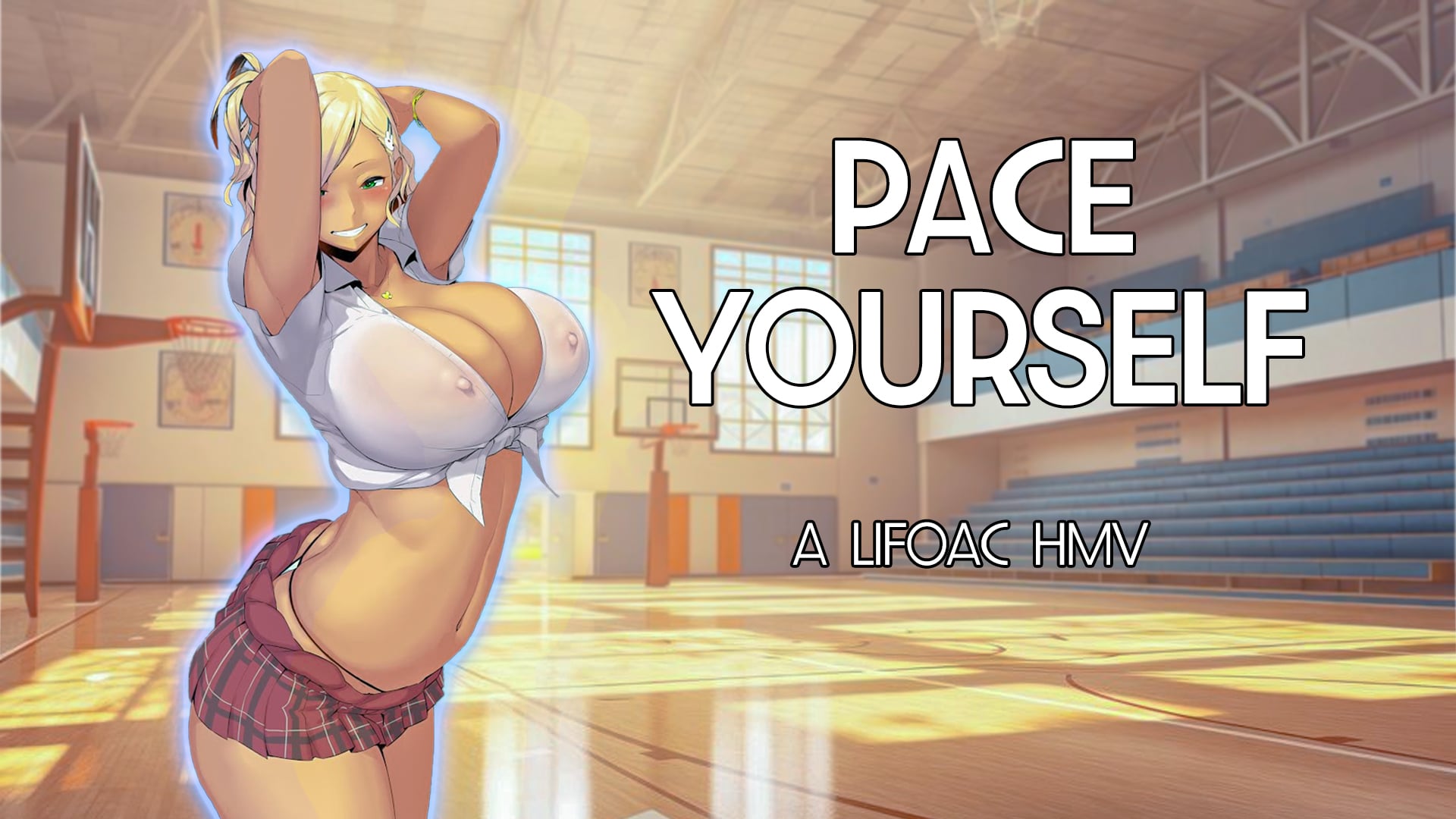 Pace Yourself