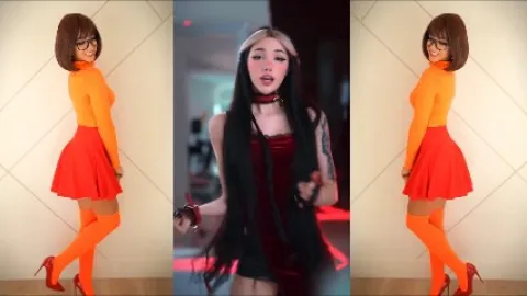 Nympho [TikTok Dance PMV]