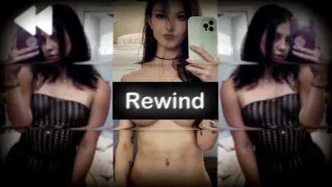 Rewind - Uncensored