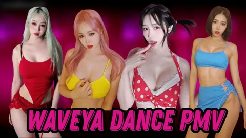 Waveya Dance PMV