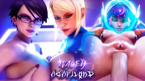 WAVEY | AGAPILORD HMV