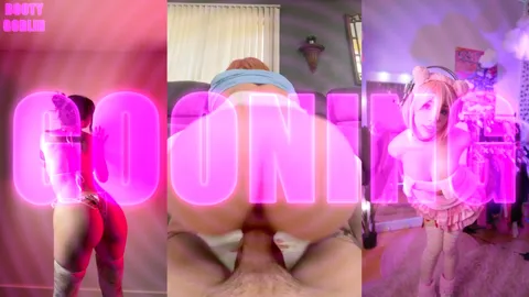 GOON ON REPEAT | Good Boy!