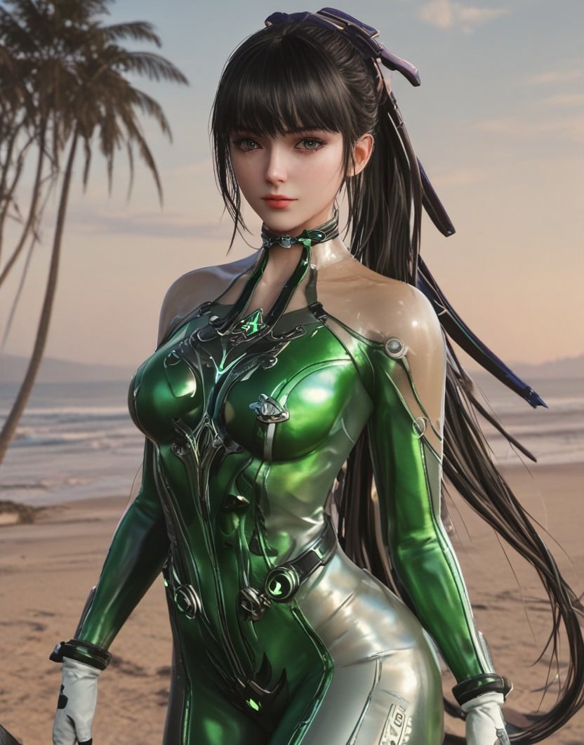 Stellar Blade EVE - HMV