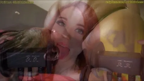 Mugicaps - ASMR HYPNO