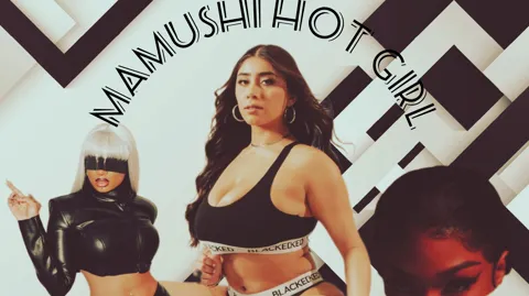 Violet Myers Blacked - Mamushi Hot Girl