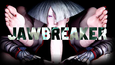 JAWBREAKER - FACEFUCK HMV