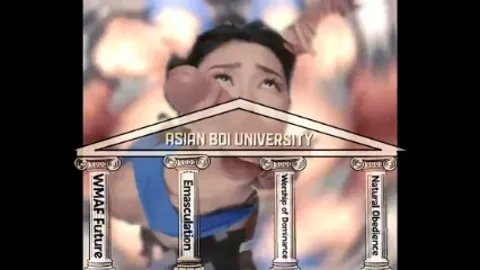 Asian Boi University (ABU) - New Student Orientation
