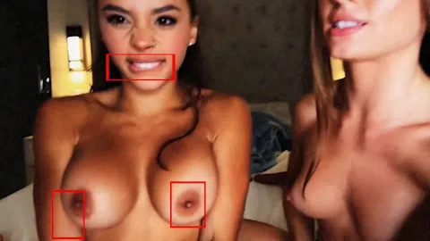 BARISTAJAZX 'iSnT sHe sO pReTtY' pmv edit [FLEXXXVIDEOS]