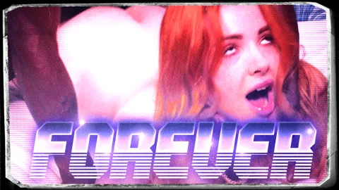 Forever - Interracial PMV
