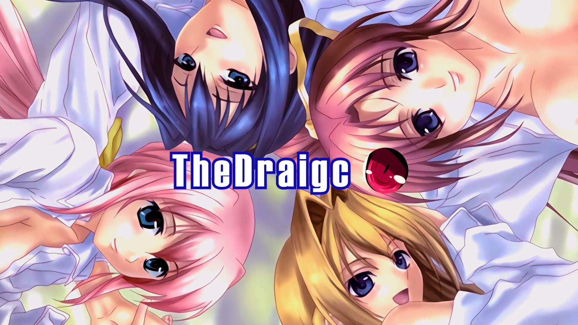 [ComHMV] Anemotion - TheDraigc