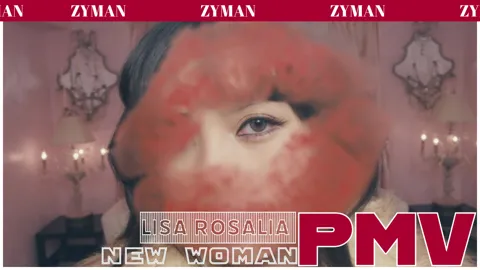 New Woman PMV | Zyman