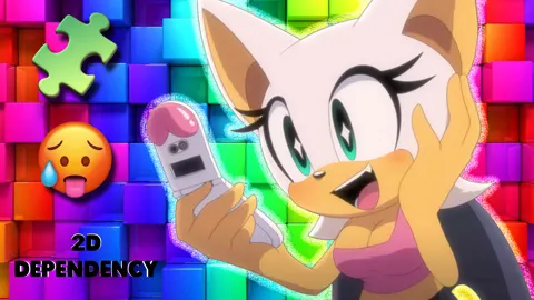 2D DEPENDENCY (GOONER CORRUPTION)