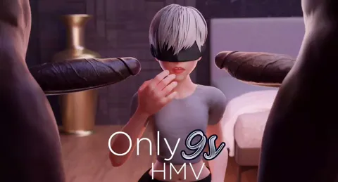 RElocationFX - Only9S - HMV