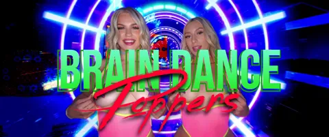 BRAIN DANCE - Aroma Edit (Poppers)