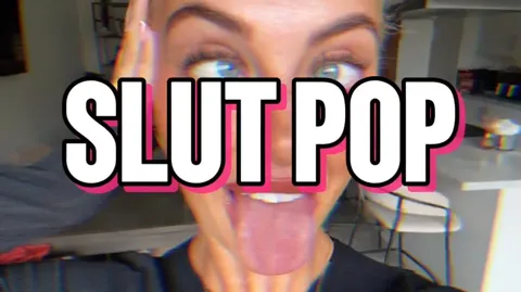 SLUT POP