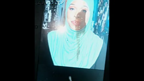 N1KOL3 - Hijab NSFW Edit 