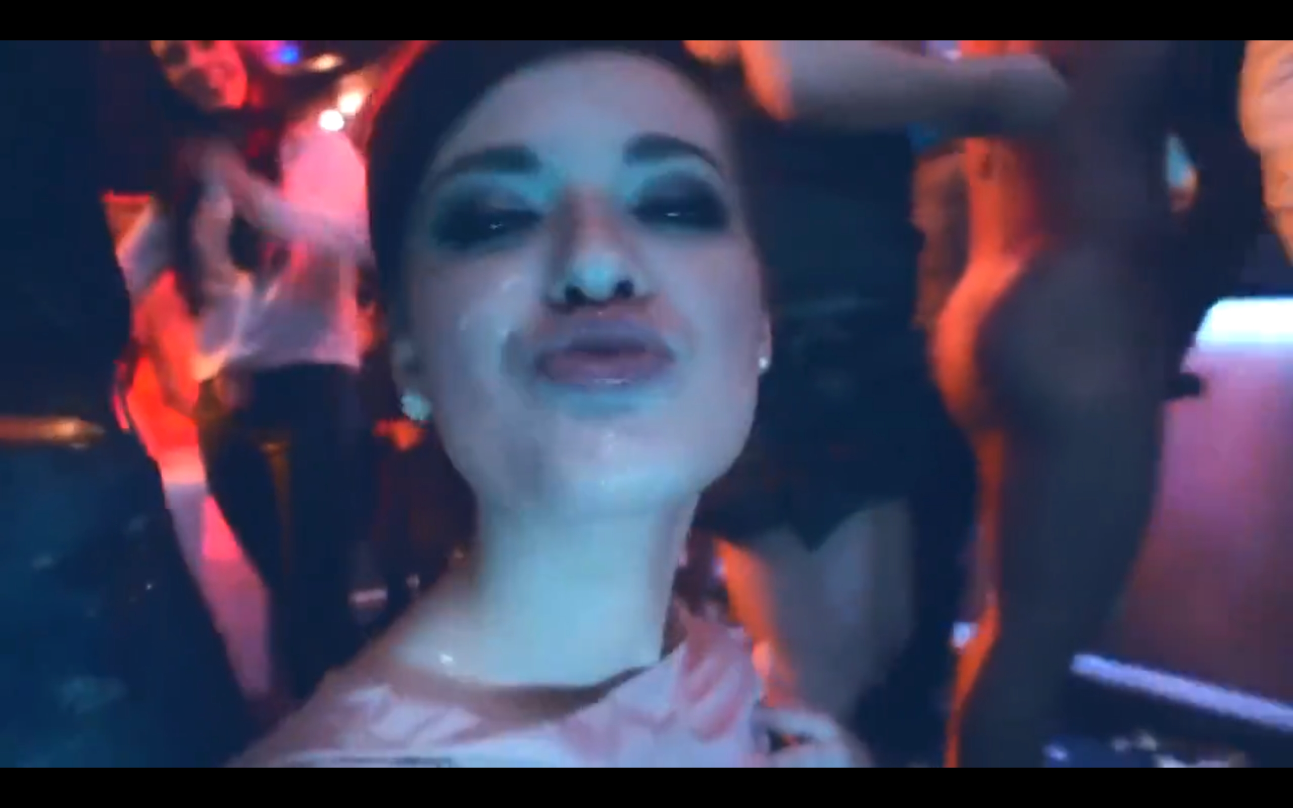 I LIKE THAT - HOTTEST PARTY PMV