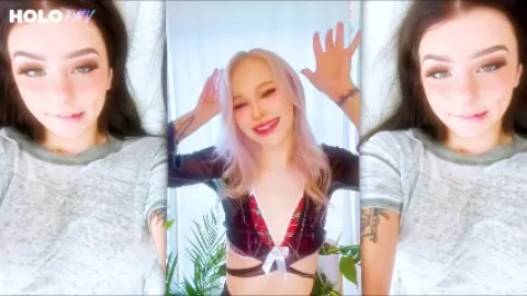 Folow Me - PMV by HoloPMV