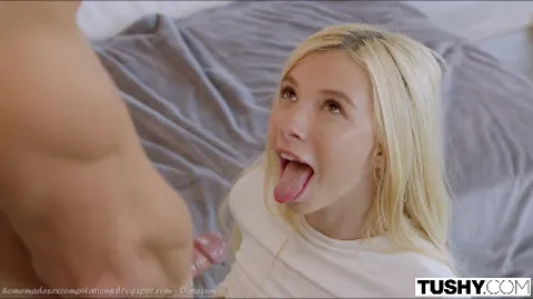 Tushy Vixen vol 3 PMV by Dimecum