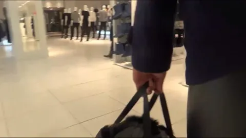 Cum Walks PMV by Dimecum