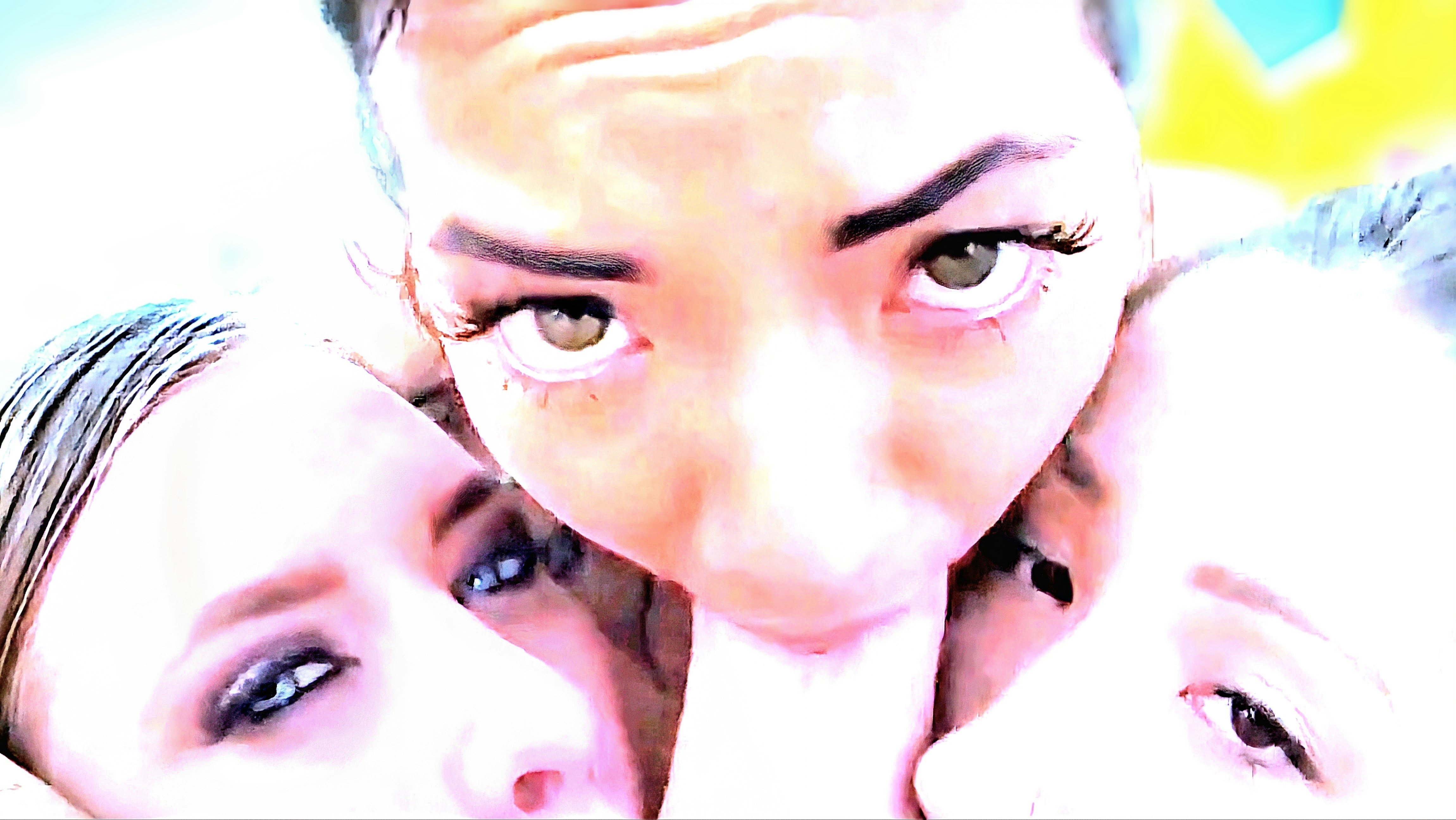 Wick - Hunt: Sloppy Girls Blowjob