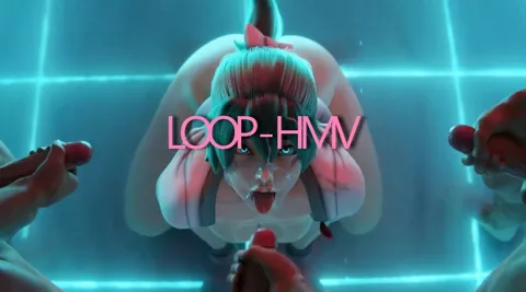 LOOP - HMV
