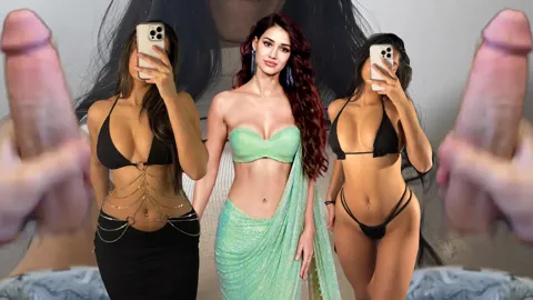 Brown Baddies and BWC babecock pmv (extended version)