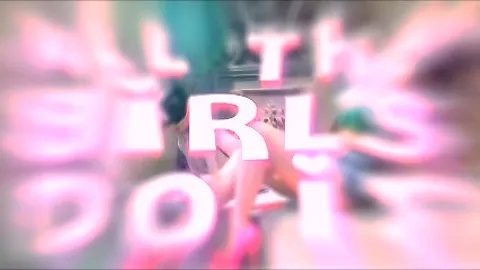 Rhythmic Hypnotic Ass