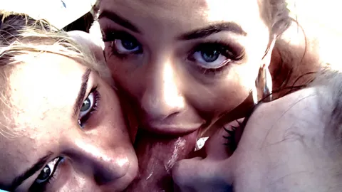 Wick - Rose: Sloppy Girls Deepthroat