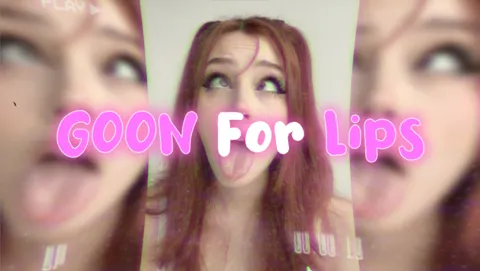 GOON For Lips