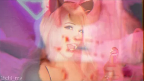 Belle's Denial (Censored Belle Delphine PMV)