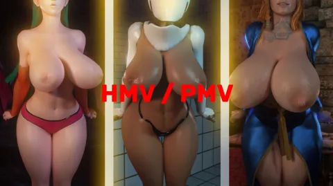 10 out of 10 HMV PMV