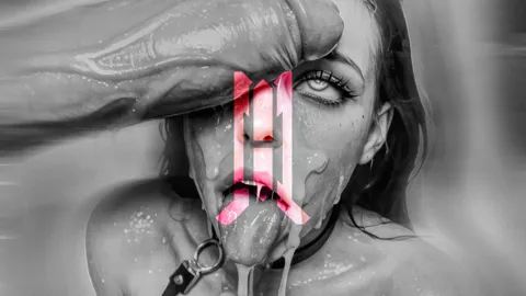 HeavyThirds - Deepthroat-Cock Worship PMV