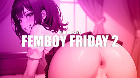 Femboy Friday 2