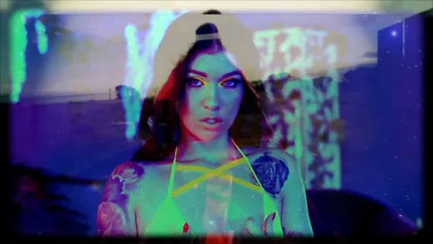 PMV The Other Side Roll Party