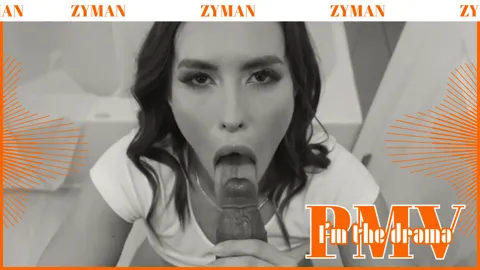 I'm the Drama PMV | Zyman