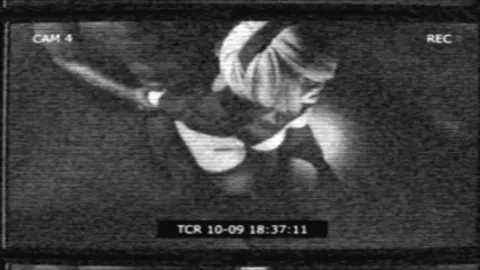 2B's BBC Stress Relief Mission (Nier: Automata Blacked HMV)