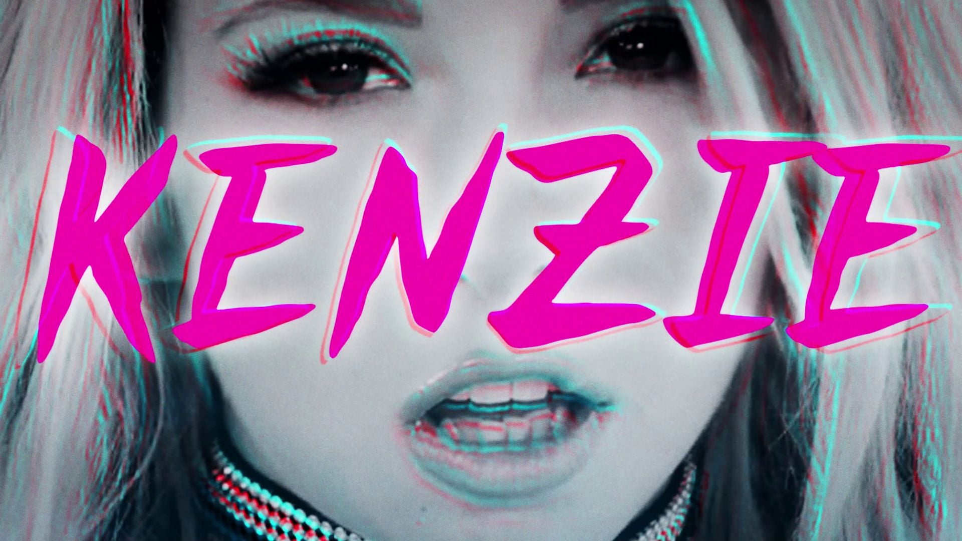 GrooveTrailers - Kenzie